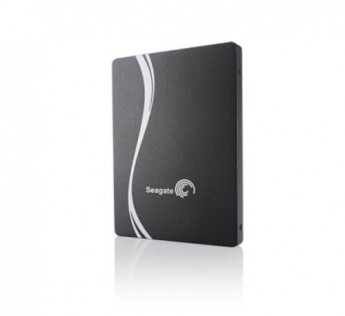 Seagate 120 GB Laptop/Desktop Internal Solid State Drive
