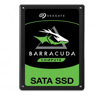 Seagate 500 GB Laptop/Desktop Internal Solid State Drive