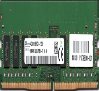 Hynix DDR4 Laptop ram 2133 mhz