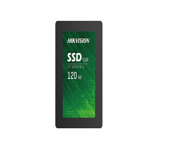HIKVISION SSD Drive