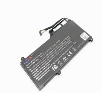 Laptrix Laptop Battery Compatible for LENOVP 45N1754 45N1755 Lenovo ThinkPad E450 E450C E460 E460C 45N1752 45N1753 45N1756 45N1757 3 Cell Laptop Battery