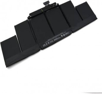 Laptrix Laptop Battery Compatible for MacBook Pro 15" A1417 Battery for A1398 (Mid 2012-Early 2013) 6 Cell Laptop Battery