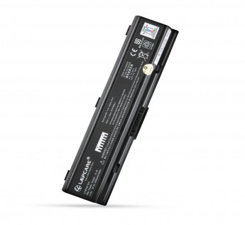 LAPCARE LAPTOP BATTERY COMPATIBLE FOR TOSHIBA PABAS098 PABAS099 PABAS174 PA3534U-1BRS