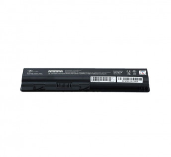 LAPTOP BATTERY TECHIE COMPATIBLE 10.8V 4000MAH LI-ION 6 CELL LAPTOP BATTERY FOR DV4 DV4-1000 DV4-1100 DV4-1200 DV5-1001TU DV6-1000ET DV6-1001TX DV6-1006TX DV6-1007TX DV6-1008TX CQ50-100 G50 CQ40 CQ45 CQ50 CQ60 CQ70 (BLACK)