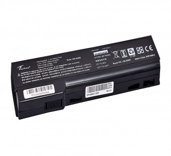 LAPTOP BATTERY TECHIE COMPATIBLE FOR HP ELITEBOOK 8460W, 8460P, 8560P SERIES, HP PROBOOK 6360B, 6460B, 6560B SERIES LAPTOP BATTERY.