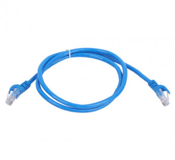 RANZ CAT 6 PATCH CORD CABLE