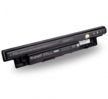 LAPCARE LAPTOP BATTERY COMPATIBLE 11.1V 4000MAH 6 CELL BIS CERTIFIED COMPATIBLE LITHIUM-ION LAPTOP BATTERY FOR DELL INSPIRON 17 3721 5748 AND 17R 5737 MODELS