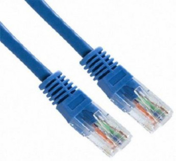 ADNET CAT 5E LAN PATCH CABLE