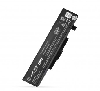 LAPCARE LAPTOP BATTERY COMPATBLE 11.1V 4000MAH 6 CELL BIS CERTIFIED COMPATIBLE LITHIUM-ION LAPTOP BATTERY FOR LENOVO THINKPAD B590 E430 AND E530C MODELS
