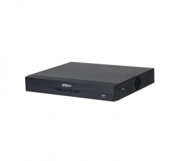 DAHUA 8 Channel NVR DHI-NVR2108HS-I2,Compatible with J.K.Vision BNC