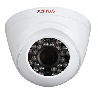 CP PLUS 1 MP Cosmic Dome CCTV Security Camera CP-USC-DA10L2