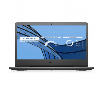 DELL VOSTRO 3400 35.56 CM (14") FHD DISPLAY LAPTOP (I3-1115G4/ 4GB/ 1+256 SSD/ WIN 10 + MSO/ INTEGRATED GRAPHICS/ BACKLIT KB/ DUNE COLOR) D552176WIN9D