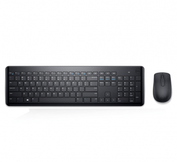 Dell Keyboard Mouse Km117 Keyboard Mouse Wireless