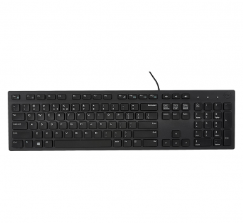 DELL Keyboard kb216 keyboard