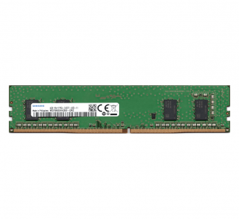 SAMSUNG 4GB DDR4 DESKTOP RAM 2400 MHZ
