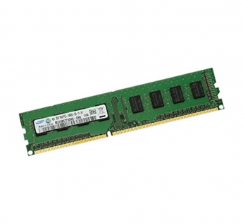 SAMSUNG ORIGINAL 2GB DDR3 1333 256MX64 CL9 DESKTOP MEMORY