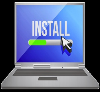 Busy Software Installation Service