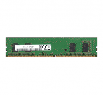 Samsung 4GB DDR4 Desktop Ram 3200 MHZ