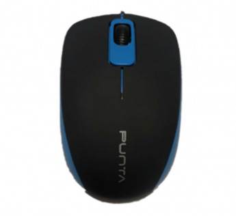 PUNTA SIGNATURE WIRED MOUSE