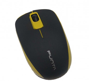 PUNTA SIGNATURE WIRED MOUSE