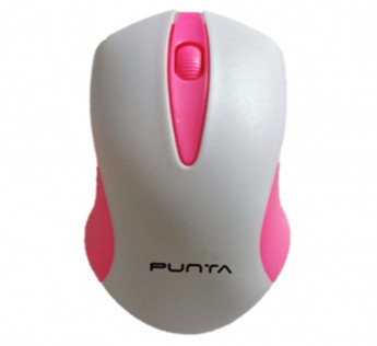 PUNTA TOUCH USB WIRED OPTICAL MOUSE