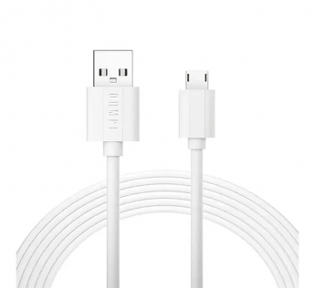 QHMS2 MICRO USB CABLE 1 METER MOBILE CABLE