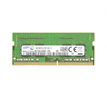 SAMSUNG 4GB DDR4 LAPTOP RAM 2133 MHZ