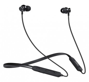 Artis BE310M Bluetooth Wireless in Ear Earphones with Mic (Black)