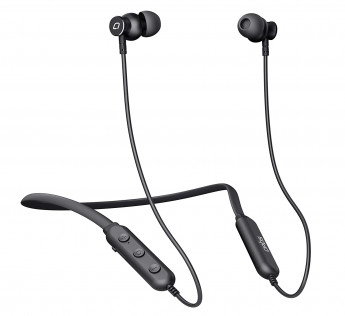 ARTIS BE310M IN-EAR WIRELESS BLUETOOTH EARPHONE NECKBAND WITH STEREO SOUND, DEEP BASS, HANDS FREE MIC. IPX4 SWEAT-PROOF & QUICK CHARGE