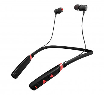 ARTIS BE910M SPORTS BLUETOOTH WIRELESS EARPHONE WITH STEREO SOUND & HANDS FREE MIC