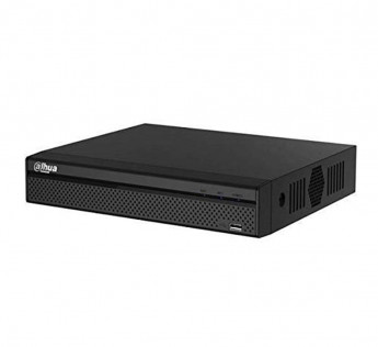 DAHUA 16 CHANNEL 5MP SUPPORTED DVR, XVR4B16H