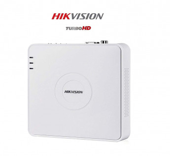 Hikvision Channel DVR DS 7A16HGHI F1/N 16 Channel DVR