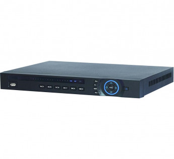 Dahua NVR4216-16P-4K 16 Channel 1U 16PoE 4K & H.265 Lite Network Video Recorder IP NVR DVR XVR Surveillance System
