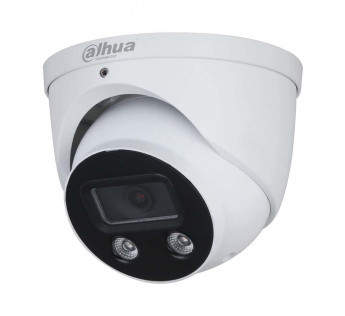 Dahua 5MP IP Dome Camera With Built-in-Mic