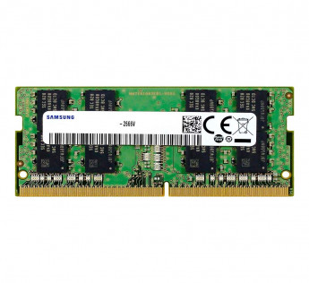 SAMSUNG 4GB DDR4 LAPTOP RAM 3200 MHZ