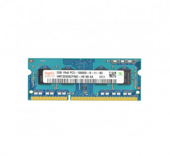 HYNIX DDR3 LAPTOP RAM 1333 MHZ