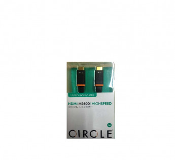 CIRCLE-HDMI HS500 WITH ETHERNET VERSION 2.0