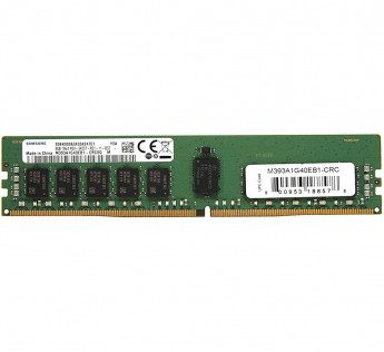SAMSUNG 8GB DDR4 DESKTOP RAM 2400 MHZ
