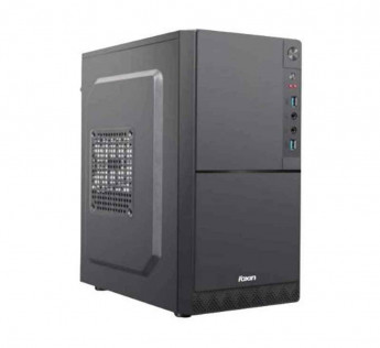 Foxin Cabinet Mid Tower PC Cabinet 1S DEZIRE Cabinet
