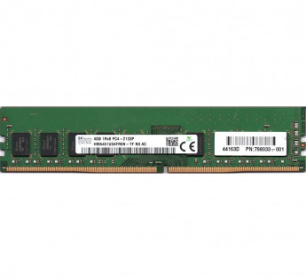 HYNIX DDR4 DESKTOP RAM 2133 MHZ