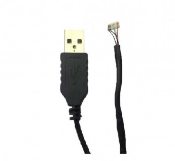 RANZ MORPHO CABLE E 1300 1.5 M MICRO USB CABLE