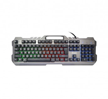 Foxin Gaming Keyboard FGK901 Wired USB RGB Backlight Gaming Keyboard FGK 901