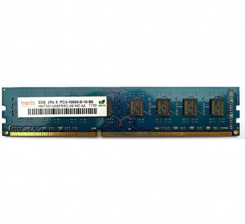 HYNIX DDR3 DESKTOP RAM 1333 MHZ