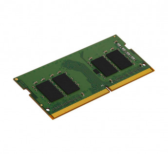 Kingston 8GB DDR4 3200Mhz Non ECC Memory CL-22 Laptop RAM SODIMM (KVR32S22S6/8)