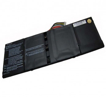 LAPCARE LAPTOP BATTERY COMPATIBLE POLYMER BATTERY FOR ACER ASPIRE V5-572 ULTRABOOK 4CELL