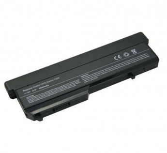 BATTERY DELL 9 CELL ORIGINAL BATTERY FOR DELL VOSTRO 1310 1320 1510 1520 2310 2510 N950C T114C