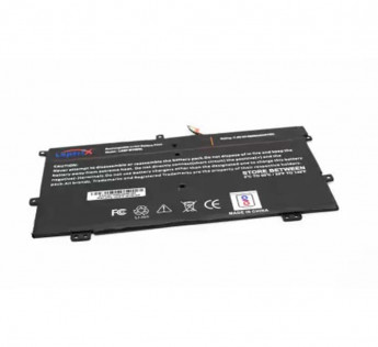 LAPTRIX MY02XL BATTERY COMPATIBLE WITH HP SLATEBOOK X2 10-H000SA X2 10-H010NR HSTNN-IB5C HSTNN-LB5C 721896-1C 3 CELL LAPTOP BATTERY
