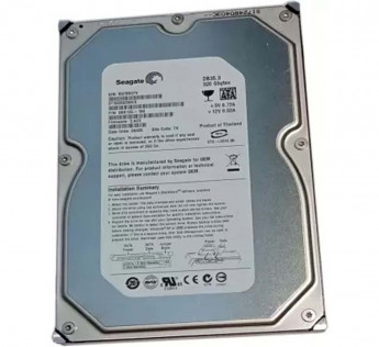 Seagate Laptop Internal Hard Disk Drive
