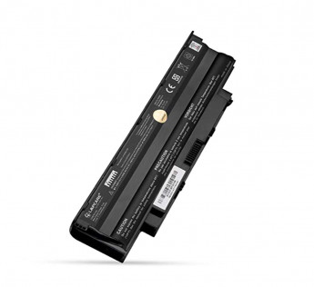 LAPCARE LAPTOP BATTERY COMPATIBLE LAPDELL-INS LAPTOP BATTERY BLACK LAPCARE LAPTOP BATTERY COMPATIBLE