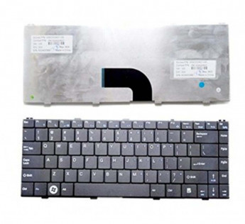 HCL Laptop Keyboard for HCL L52